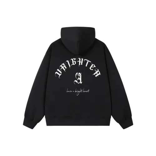 AMBER LIGHT Унисекс Свитшоты