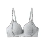 Серебристо-серый