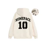 Абрикосовый (с флисовой подкладкой)