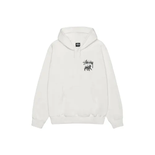 Stussy 2024 Autumn Series Свитшот Унисекс