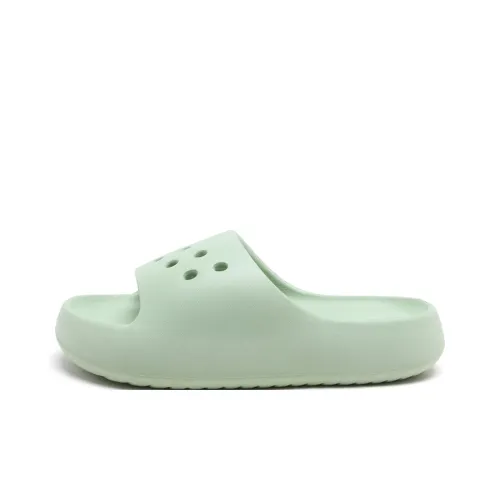 JEEP Слипоны Unisex Light Green