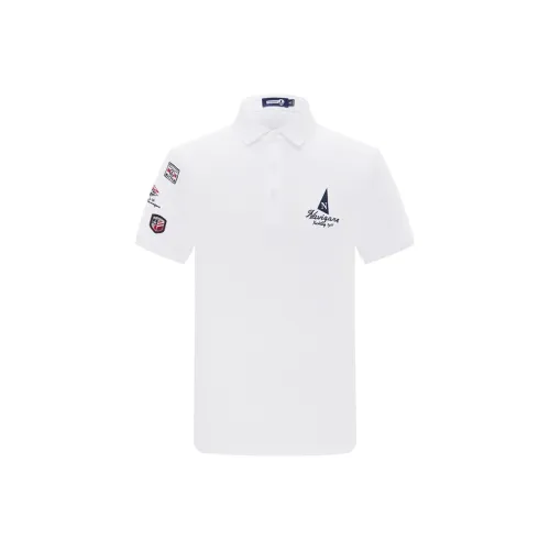 NAVIGARE Унисекс Поло