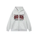 Серый меланж