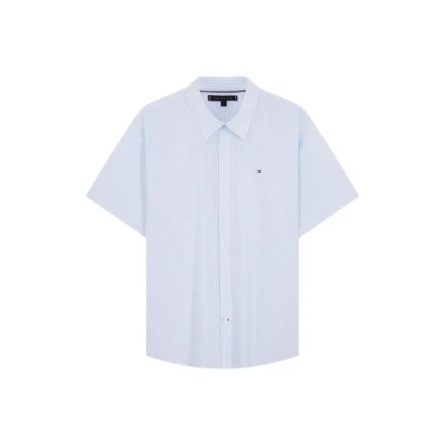Tommy Hilfiger Мужские Рубашки