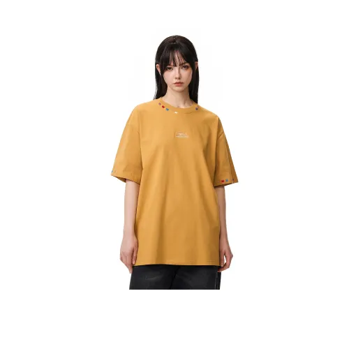 RECOLETA Унисекс Футболки