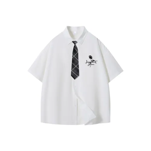 JEANSWEST JEANS Унисекс Рубашки