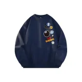 Темно-синий