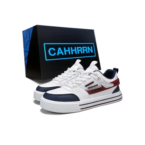 CAHHRRN Дышащие Низкие Кроссовки для Скейтбординга Мужские