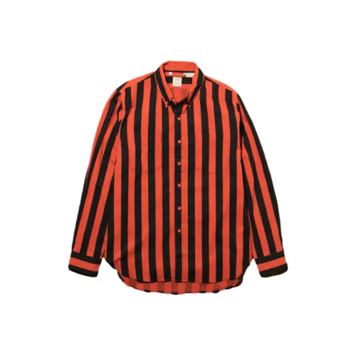 Levis Полосы Мужские Рубашки