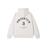 Туманно-серый