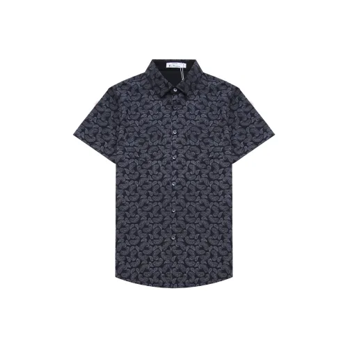 BEN SHERMAN Мужские рубашки