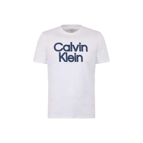 Calvin Klein Мужские T-рубашки