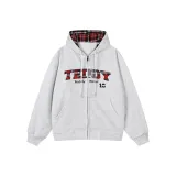 Туманно-серый