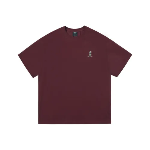 HEEMKIZOO Мужские T-рубашки