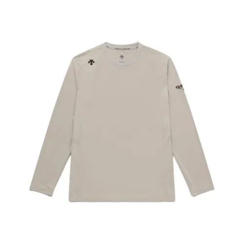 DESCENTE GER Унисекс Свитшоты