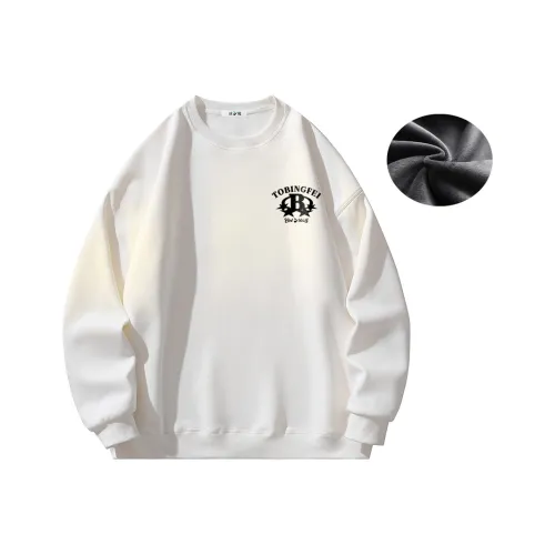 Ice flying Унисекс Свитшоты