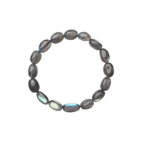 LIBI Искусственный кристалл Браслеты Унисекс