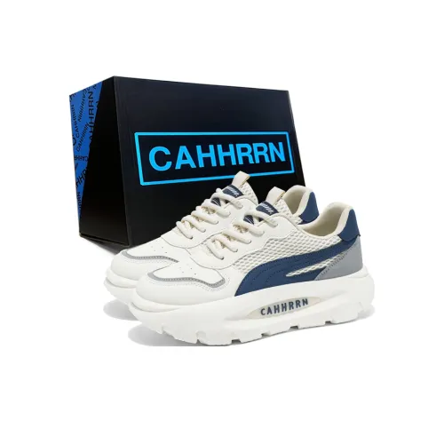 CAHHRRN Низкий топ кэжуал мужской