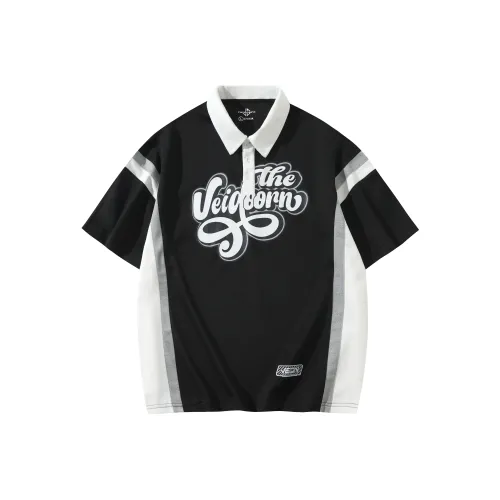 VEIDOORN Унисекс Поло