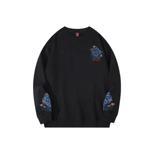 DABAISHA Мужские Свитшоты