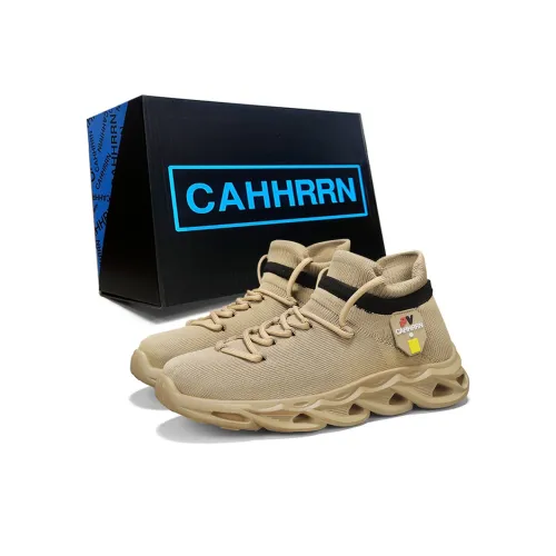 CAHHRRN Дышащий MID Топ Повседневный Мужской