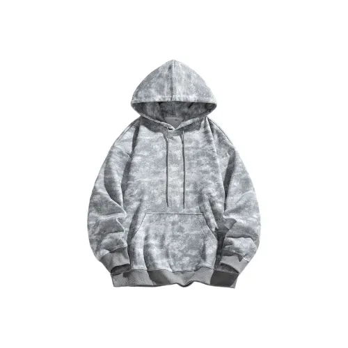 DABAISHA Мужские Свитшоты