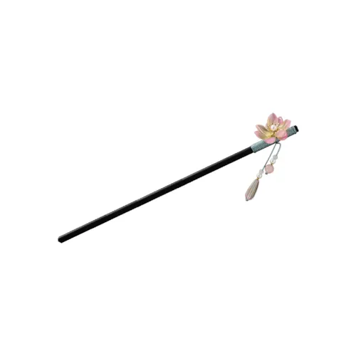 Connect the past and the present. Деревянные шпильки для волос женские