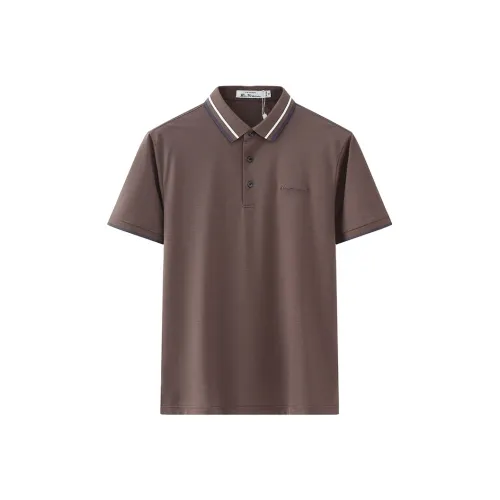 BEN SHERMAN Мужская рубашка поло