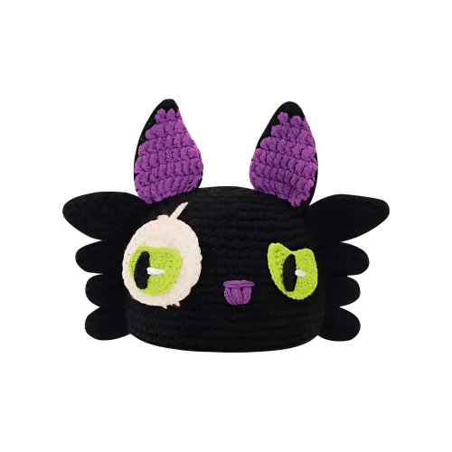 FREE RABBITⅡ Шапка-бини Beanies Женские