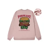 Пыльно-розовый (флисовая подкладка)