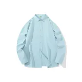 Светло-голубой