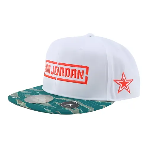 Джордан Полиэстер Кепки Детские