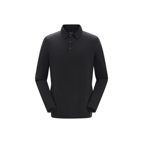 PELLIOT Classic 1,0 Поло Мужское