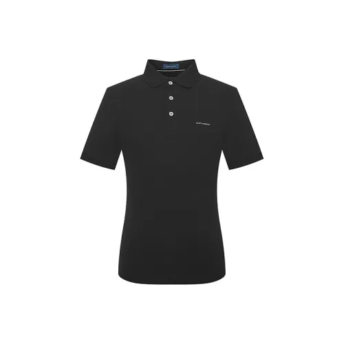 SAINT ANGELO Мужская рубашка-поло