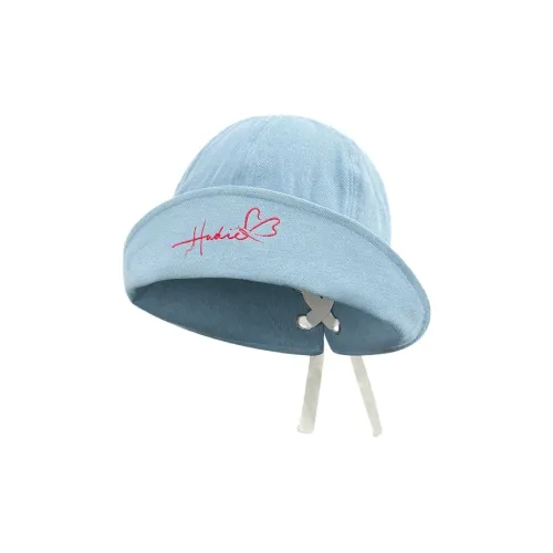 FREE RABBITⅡ Деним Панамы Унисекс