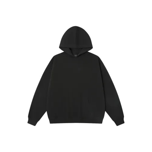 JUNGLE TIGER Унисекс Свитшоты