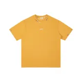 Имбирно-желтый