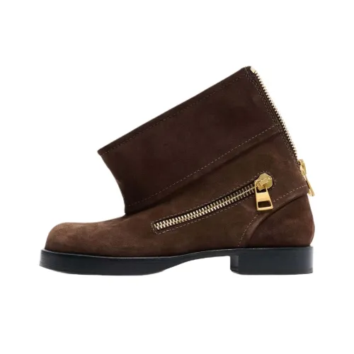 JW Anderson Женские ботильоны