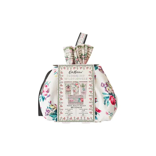 Cath Kidston Наборы для ухода за телом