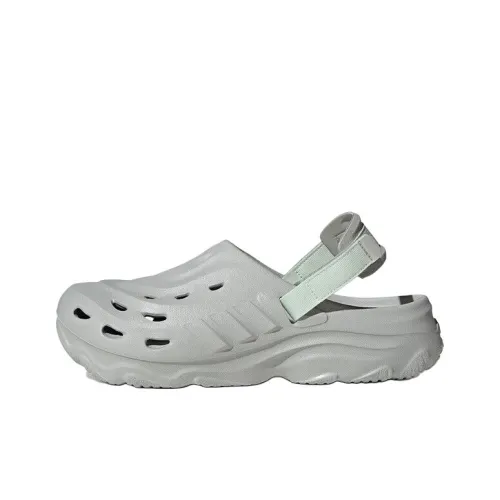 Adidas MAXXCLOG Сабо Серый Унисекс