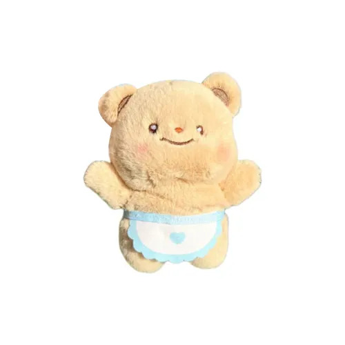 FKOFR Рюкзак CREAM BEAR Куклы Плюшевый Брелок 15 см Высота