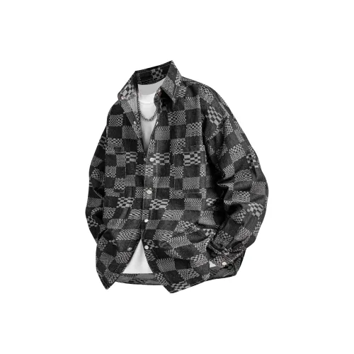 KAIPAINEN Унисекс Рубашки