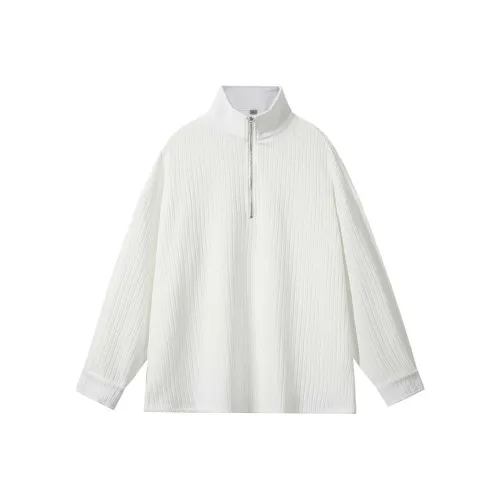 EYEUNDERSTAND Толстовка Унисекс