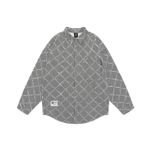 OLRIK Унисекс Рубашки