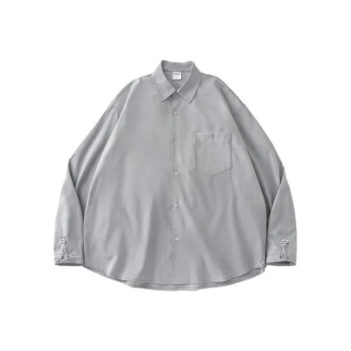 MOSEALAND Мужские рубашки