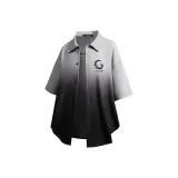 Серо-черный