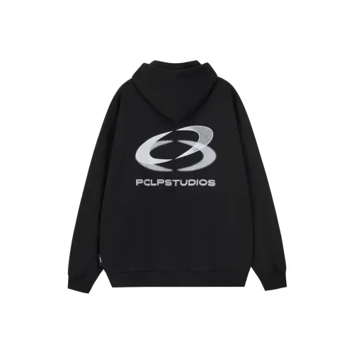 PCLP 2024 Party Life Толстовка Унисекс