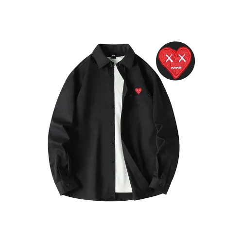 Emoji Унисекс Рубашки