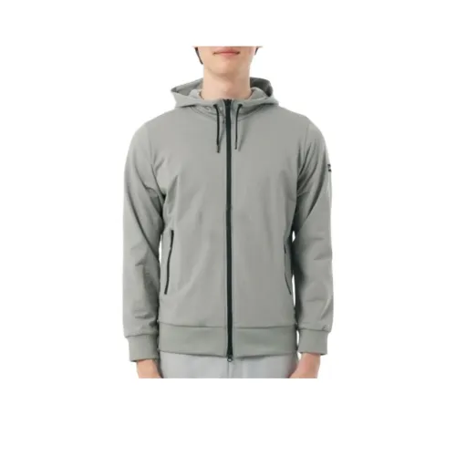 TITLEIST Куртки и пальто Мужской Зеленый