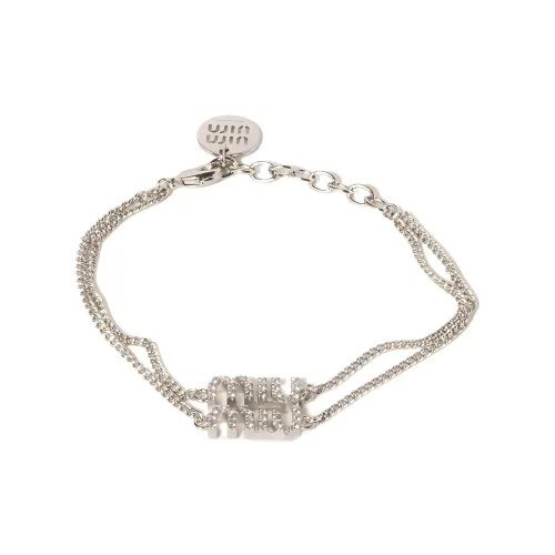 MIU MIU Браслеты Женские